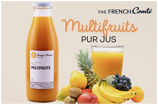 Provence Multi-Fruits Cocktail 75cl