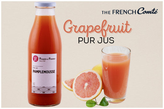 Provence Grapefruit 25cl / 75cl