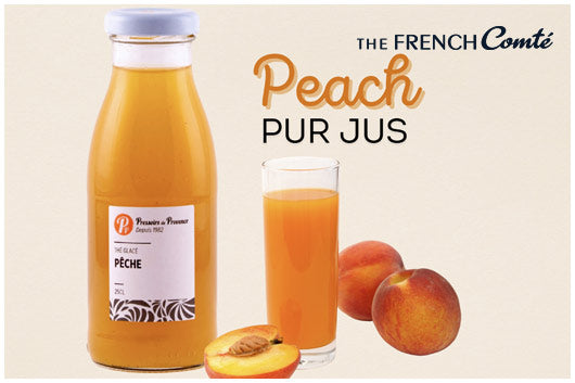 Provence Peach Nectar 75cl