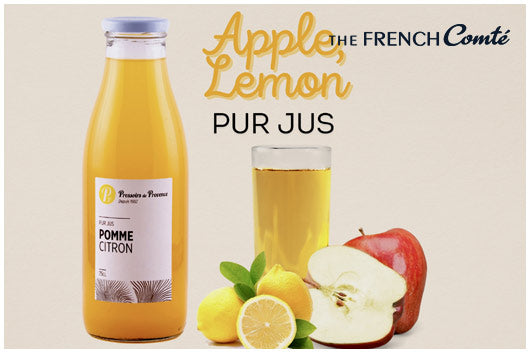 Provence Apple & Lemon 75cl