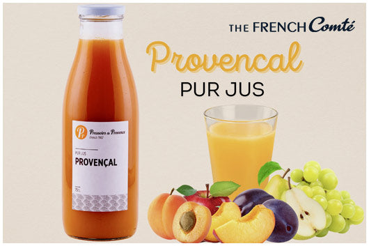 Provence Provencal Fruit Cocktail 25cl / 75cl