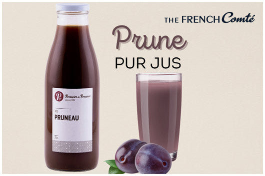 Provence Prune 75cl