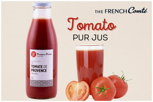 Provence Tomato 25cl / 75cl