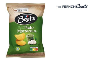 Chips Brets