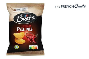Chips Brets