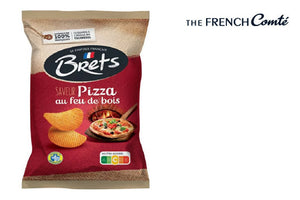 Chips Brets