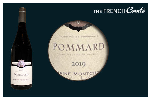 Pommard Montchovet 2019