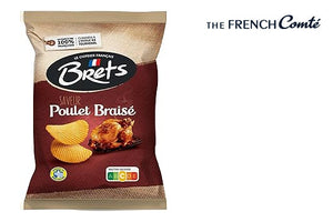 Chips Brets