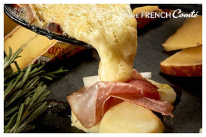 Raclette Duo for 2