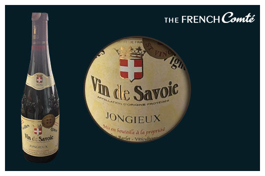 Gamay de Savoie Red 2020 - Jongieux