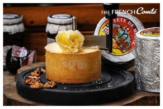 Tête de Moine