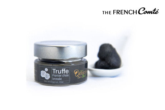 Whole Black Truffle 22.5g