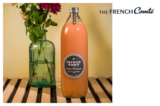 Apple Raspberry Juice 100cl