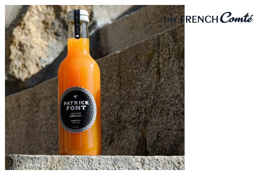 Apricot Nectar 25cl / 100cl
