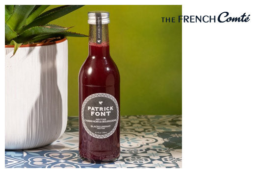 Blackcurrant Nectar 25cl