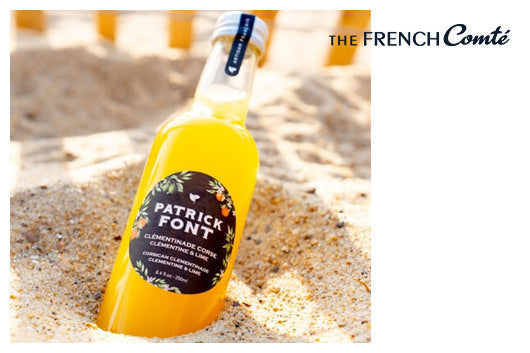 Clémentinade 25cl / 100cl