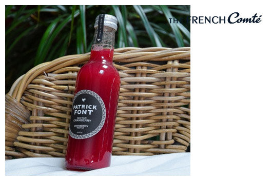 Cranberry Nectar 25cl