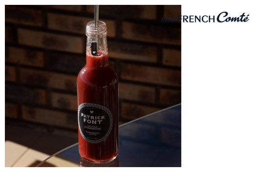 Raspberry Nectar 25cl