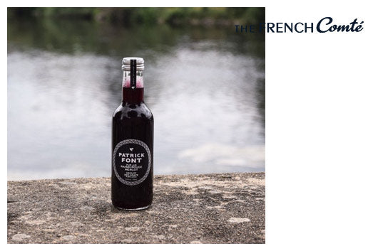 Pure Merlot Red Grape Juice 25cl / 100cl