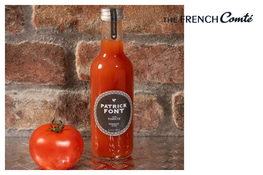 Tomato Juice 25cl / 100cl