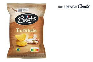 Chips Brets