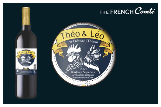 Bordeaux Théo & Léo 2021