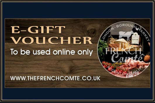 The French Comté Voucher