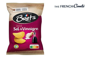 Chips Brets