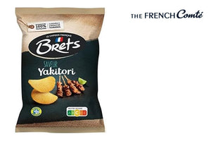 Chips Brets