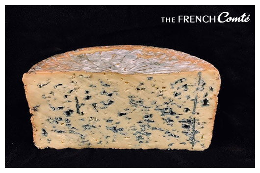 Bleu d'Auvergne
