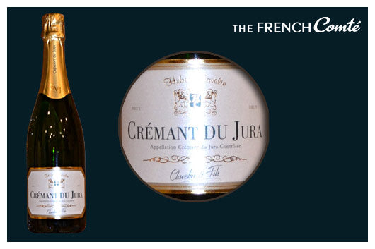 Crémant du Jura White