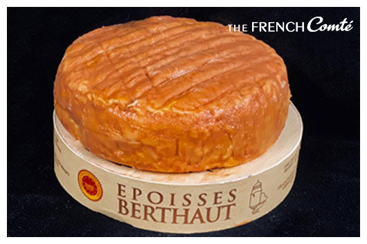 Époisses AOP