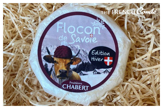 Flocon de Savoie