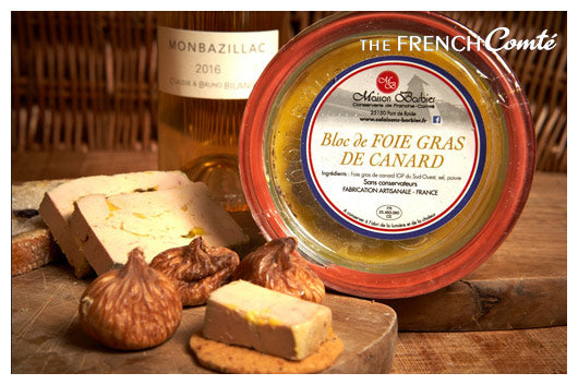 Foie Gras IGP