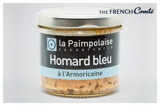 Homard bleu à l'Armoricaine 80g