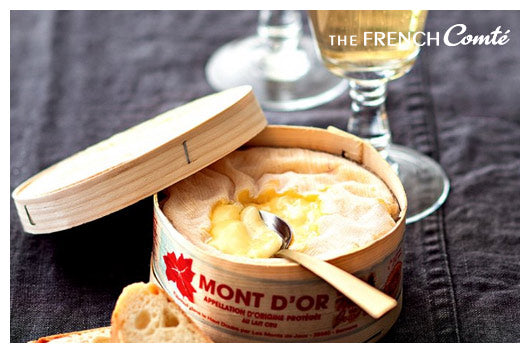 Special Mont d'Or & Sparkling