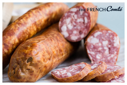 Morteau sausage on sale