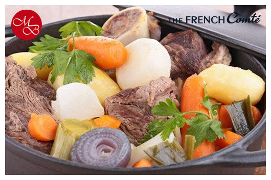 Pot au feu