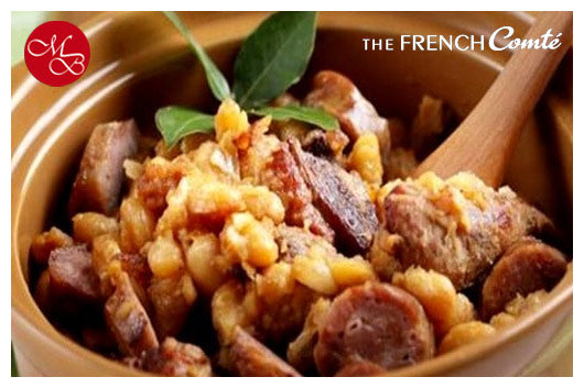 Cassoulet