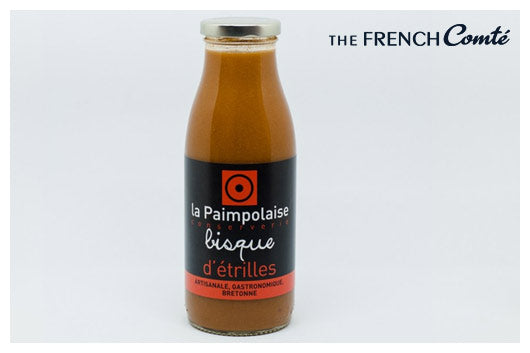 Bisque d'étrilles 500 ml