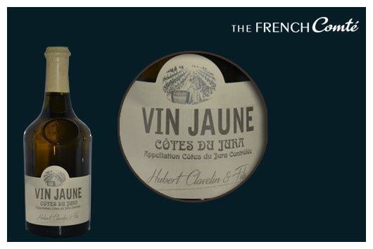 Vin Jaune