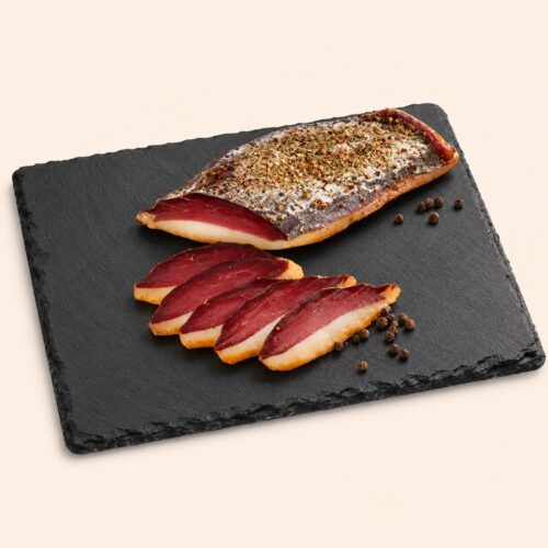 Duck Magret dried duck breast