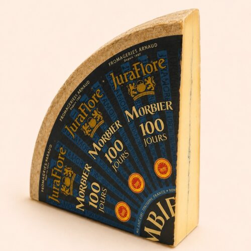 Morbier Aged 100 Days minimum PDO