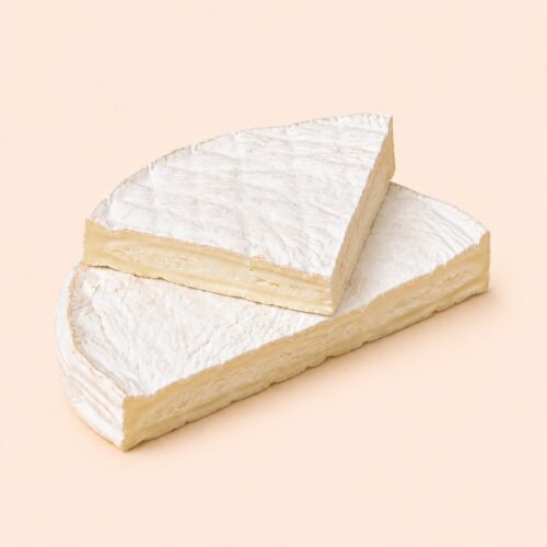 Brie de Meaux Pasteurised