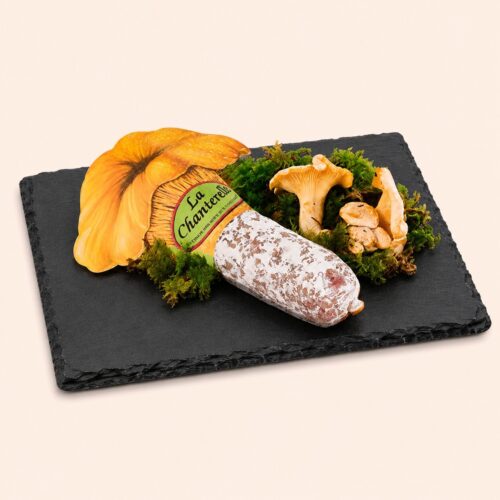Saucisson Chanterelle® 380g