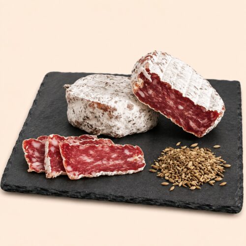 Pave with Fennel 130g