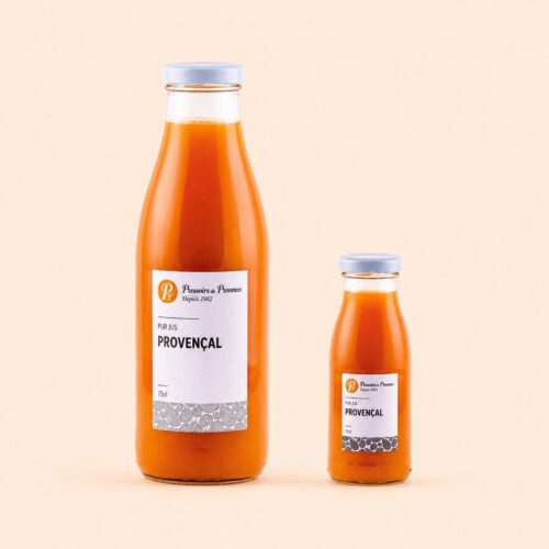 Provence Cocktail Provencal juice - 25cl, 75cl