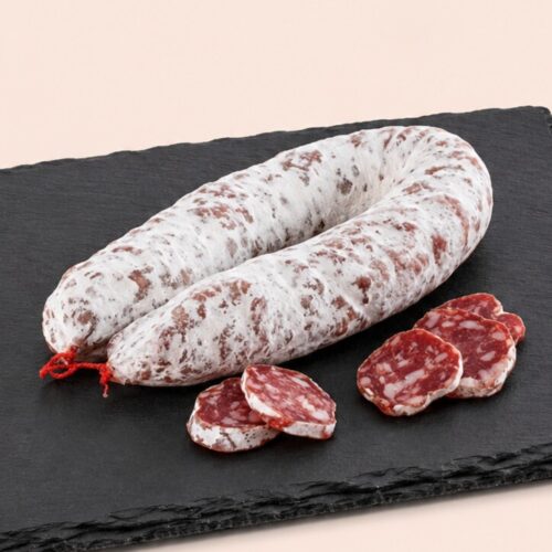 Saucisse Seche de Savoie 350g