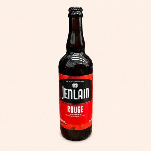 Jenlain Rouge 8°