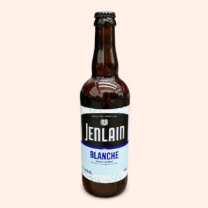 Jenlain Blanche 4.5°